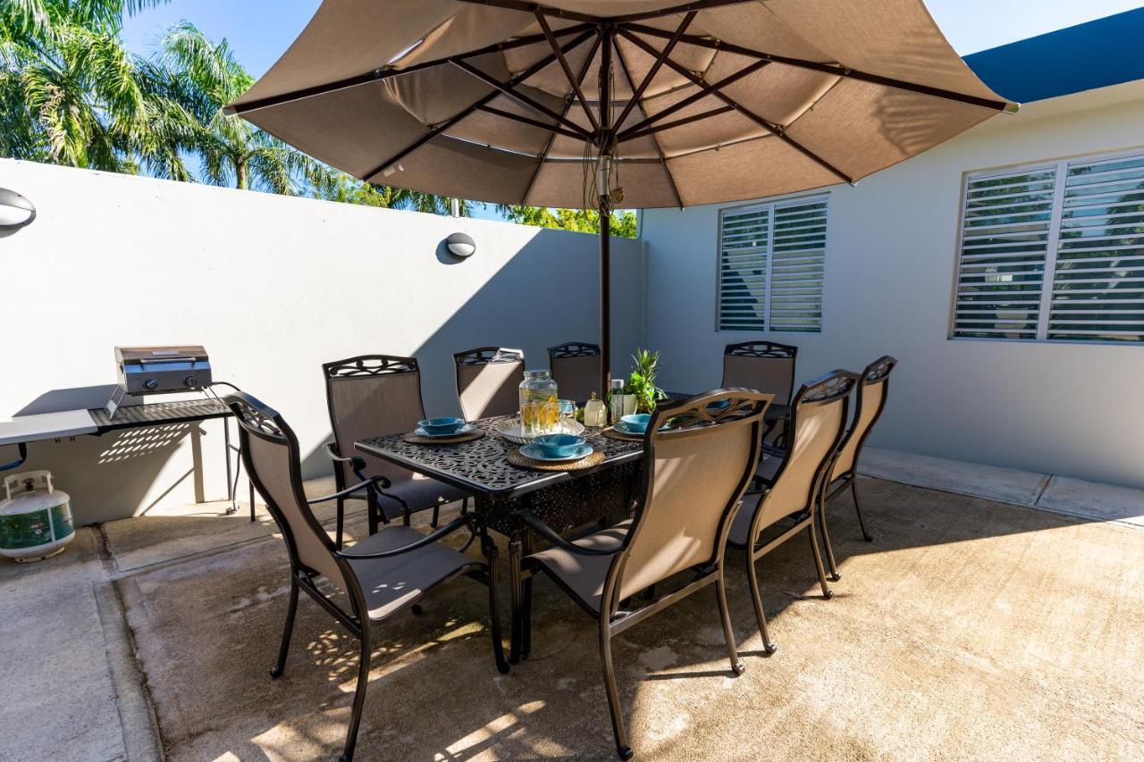 Aquaville Dorado Moderna Villa 3 Dış mekan fotoğraf