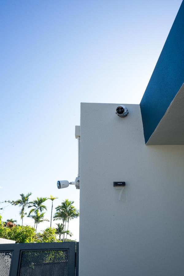 Aquaville Dorado Moderna Villa 3 Dış mekan fotoğraf