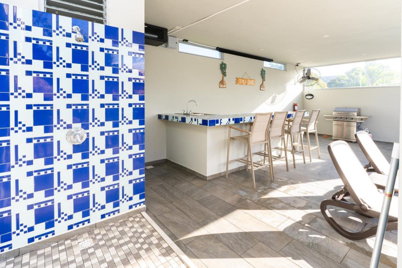 Aquaville Dorado Moderna Villa 3 Dış mekan fotoğraf