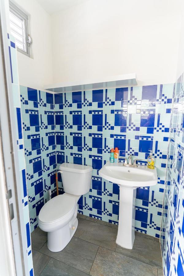 Aquaville Dorado Moderna Villa 3 Dış mekan fotoğraf